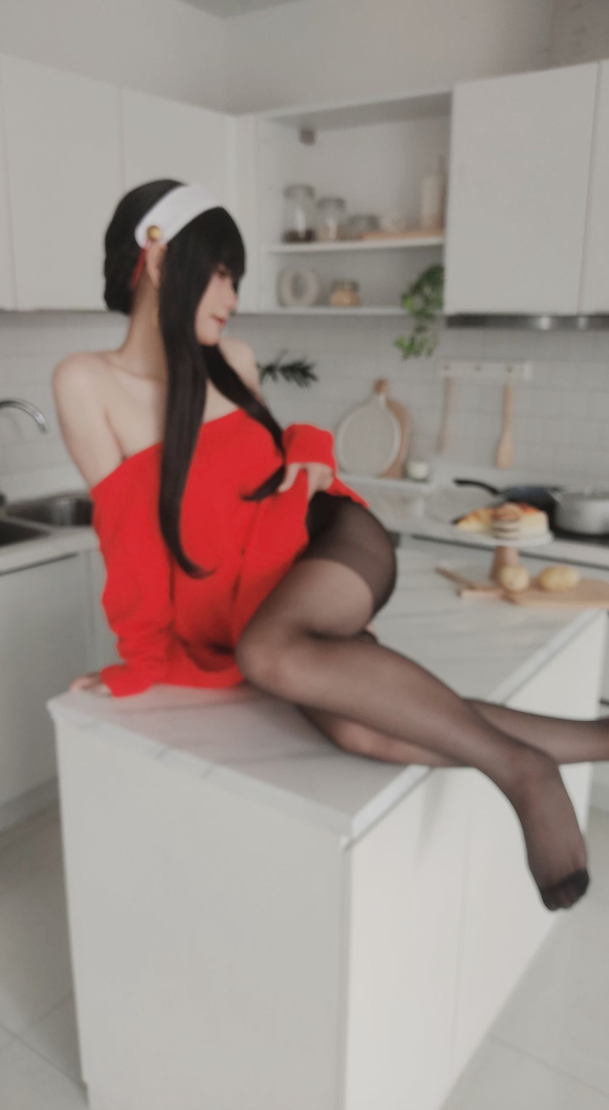 Coser@Mimmissu – Yor Part1 (59P)