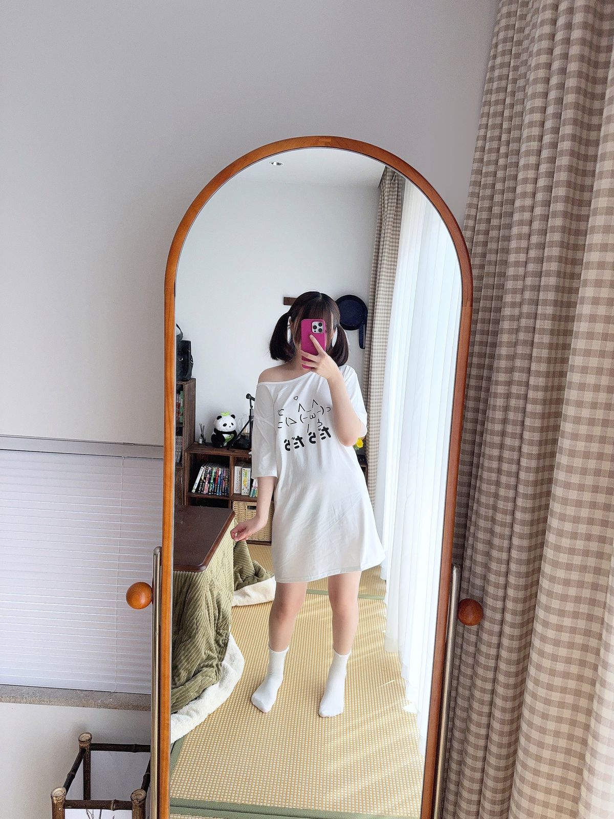 Coser@NAGISA魔物喵 – 2025年03月打包合集 Part3 (48P)
