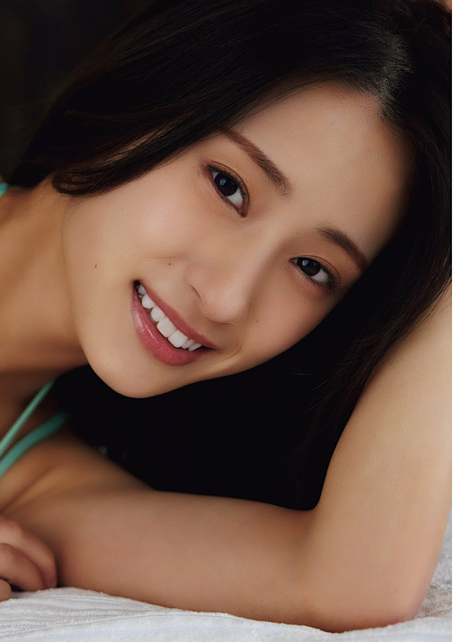 Ayano Sumida 澄田綾乃, ENTAME 2023.07 (月刊エンタメ 2023年7月号)