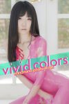 JP Nananano 七菜乃 – Vivid Colors Part01 (57P)