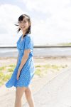 Moka Hayashida 林田百加, FLASHデジタル写真集 「ハイレグでパリピっちゃった」 Set.01