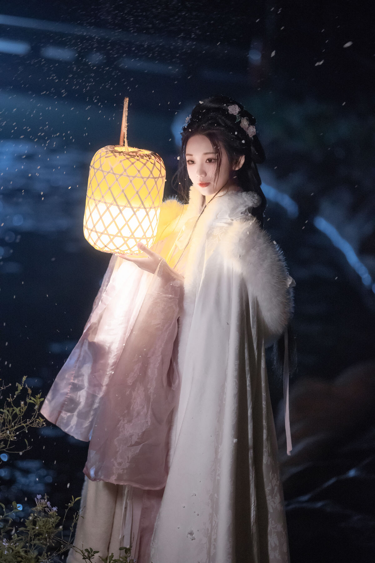 YiTuYu艺图语 Vol.8417 佚名 (25P)