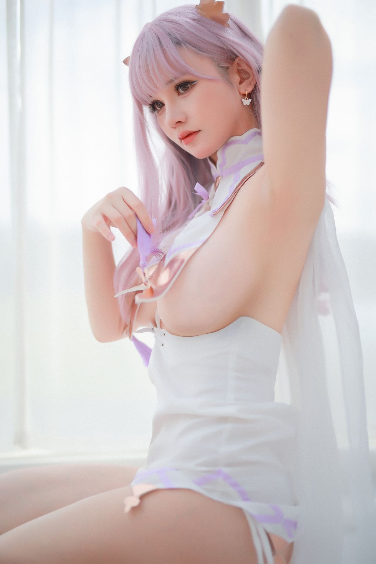 Coser@前羽_rr – 普利茅斯碧波同人 (46P)