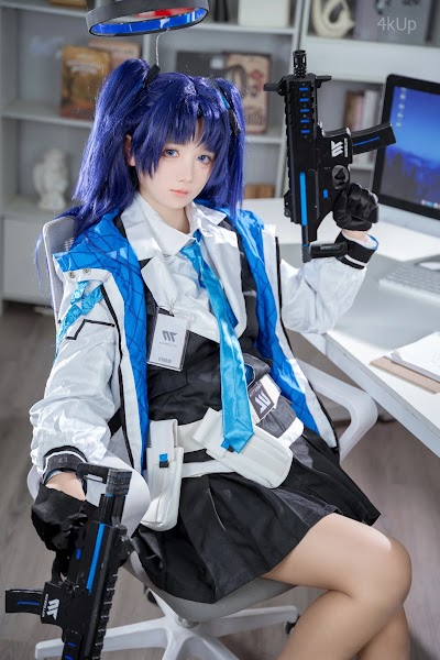 Coser@喜欢爱理吗 早濑优香