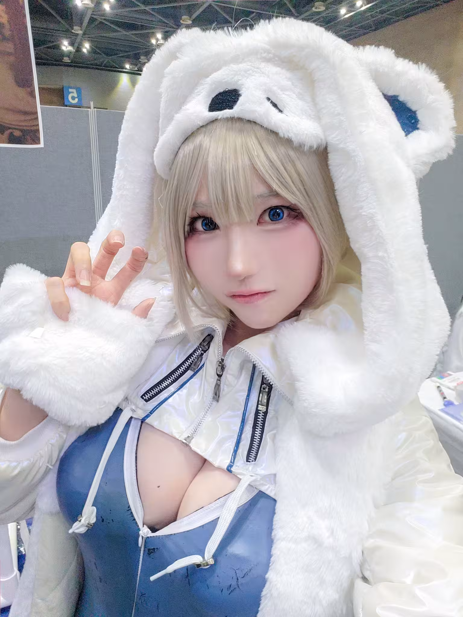 Bli 網路蒐集 (98P)