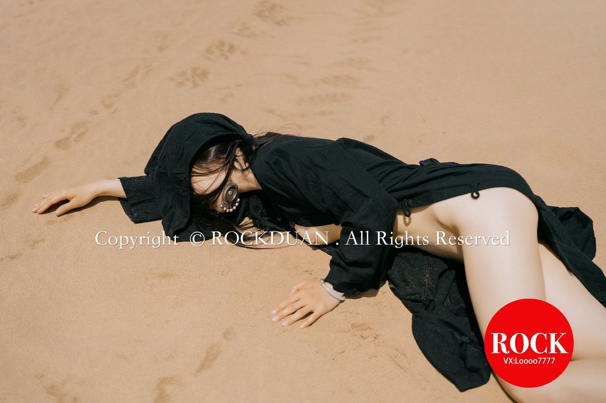 ROCKDUAN Photography – 高端唯美情色摄影大师 另类人体艺术 Part04 (67P)