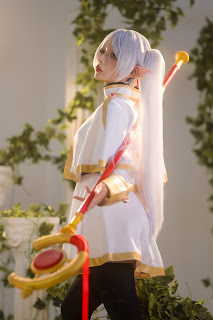 Coser@UmekoJ – Frieren
