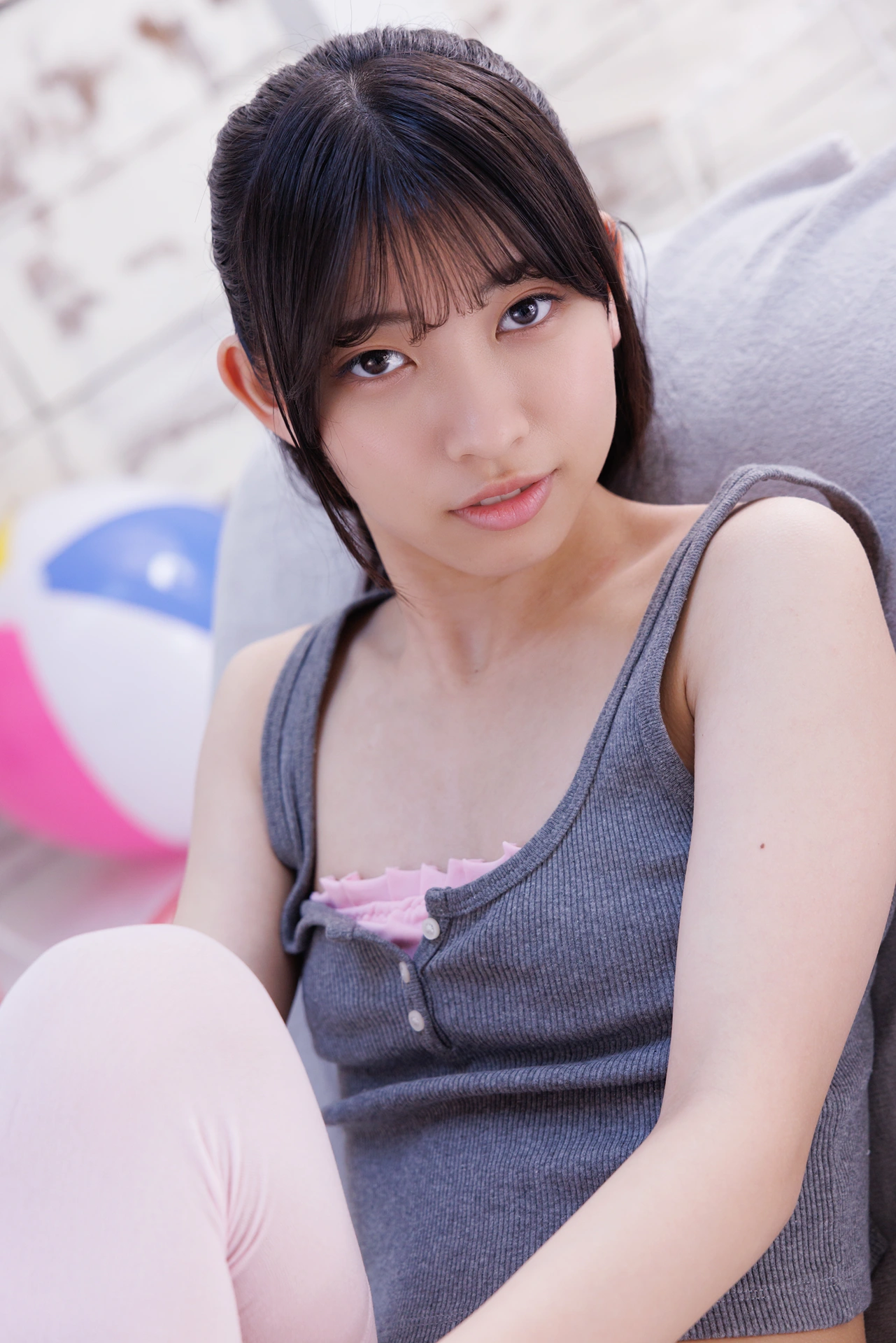 Akane Nishikawa 西川茜, Minisuka.tv [4k_l_akane-n_17]