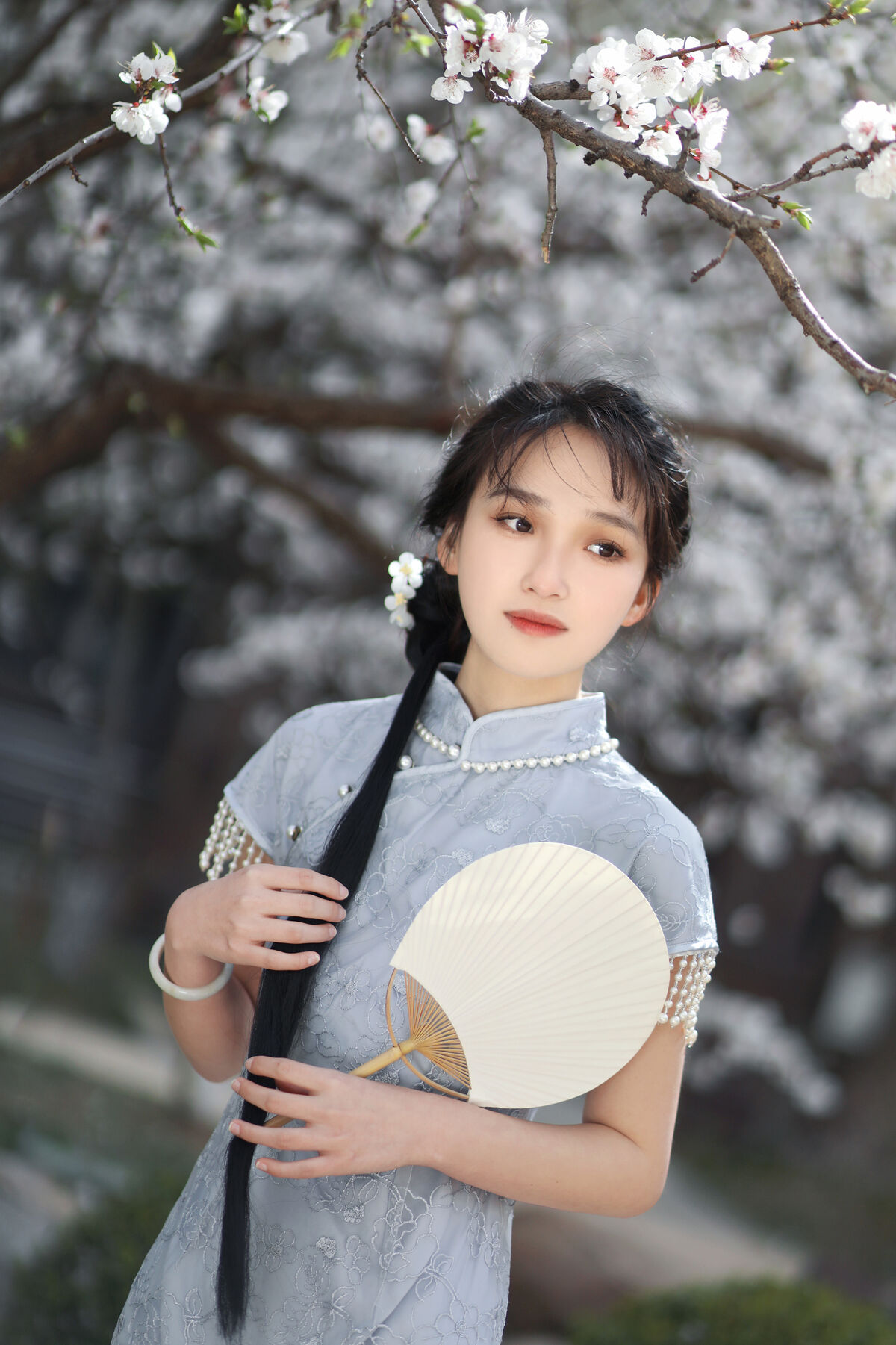YiTuYu艺图语 Vol.8373 田七喜 (24P)