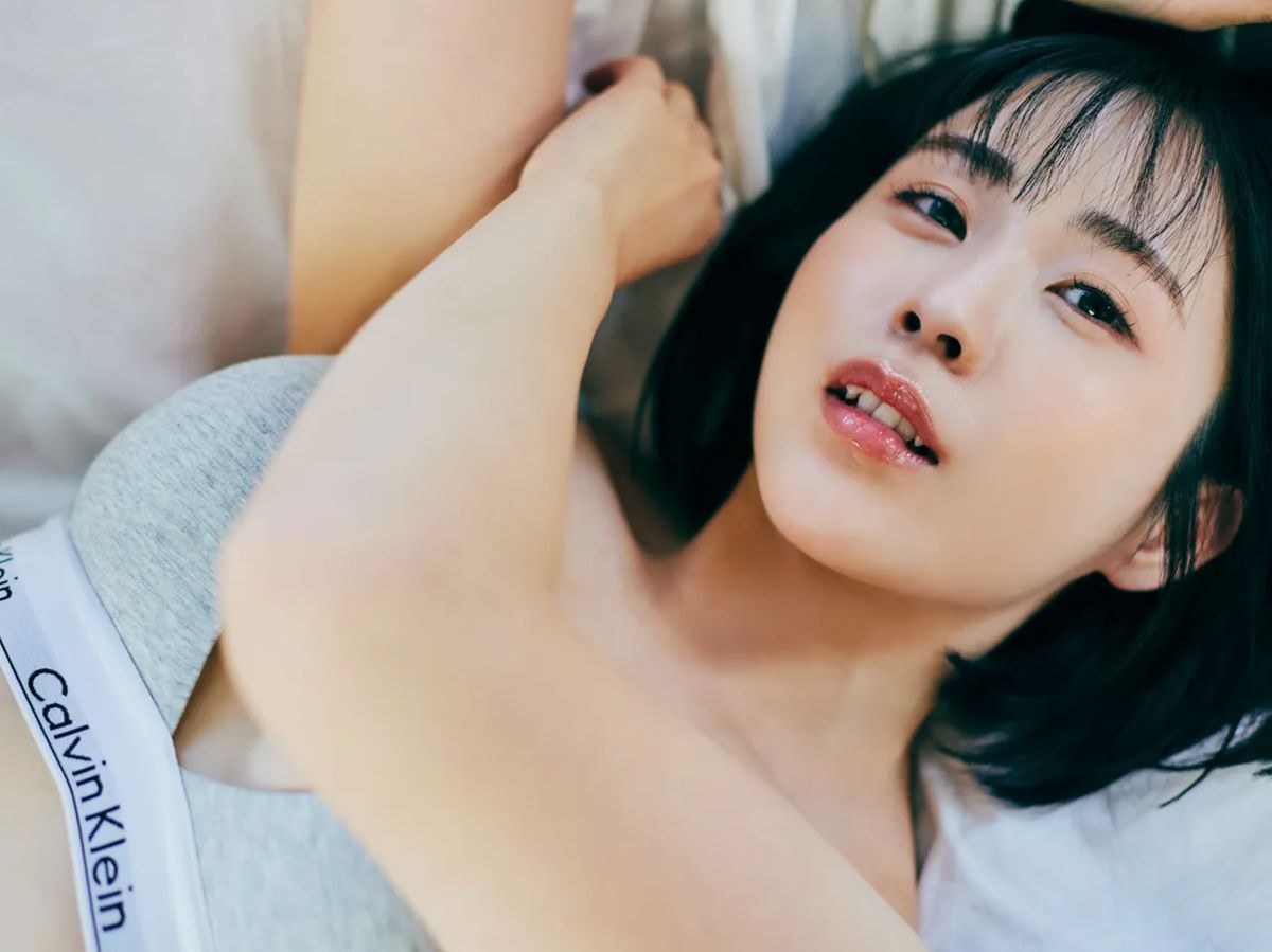 JP Yuki Yomichi 夜道雪 – うまれたてのゆき Part02 (63P)