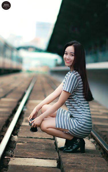 Girl Collection – 4KUP.31