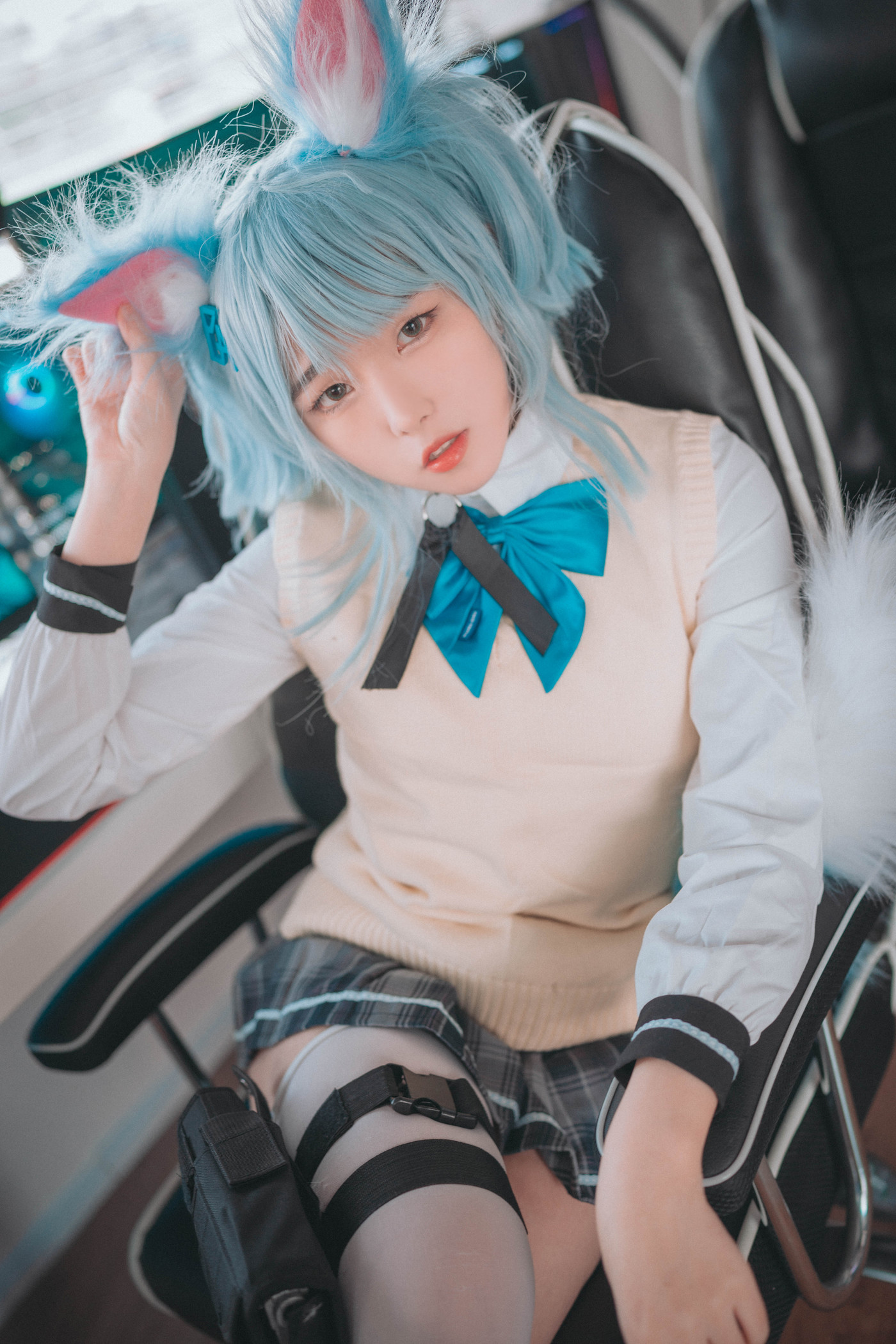 Sonson 손손, DJAWA ‘Girls’ Frontline PA-15’ Set.01(45P)