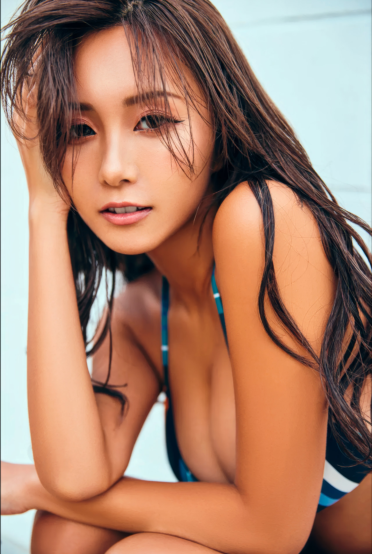 Reika Yamada 山田麗華, FRIDAYデジタル写真集 「かわちい彼女 Vol.2」 Set.04