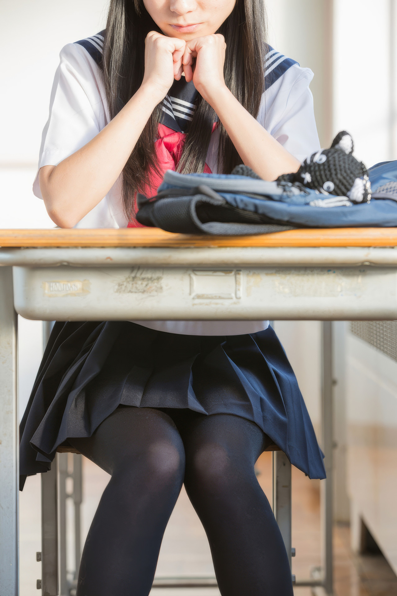 岡戸雅樹 黒髪女子 電子書籍Ver．Set.01