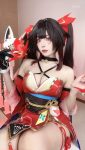 Coser@冉冉不甜v 崩坏星穹铁道花火