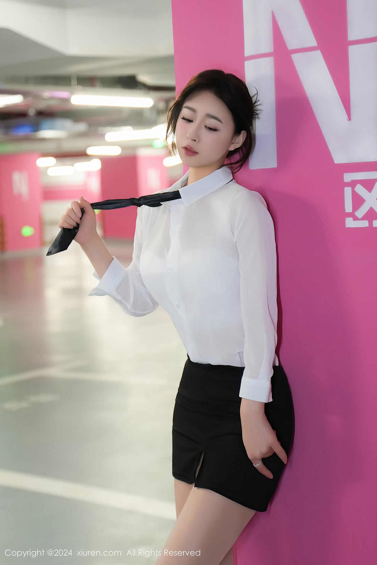 XiuRen秀人网 No.8613 软糖爱喝奶Ruantangaihenai(71P)