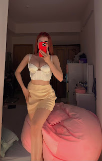 [Gym Girl] My Huyen P2
