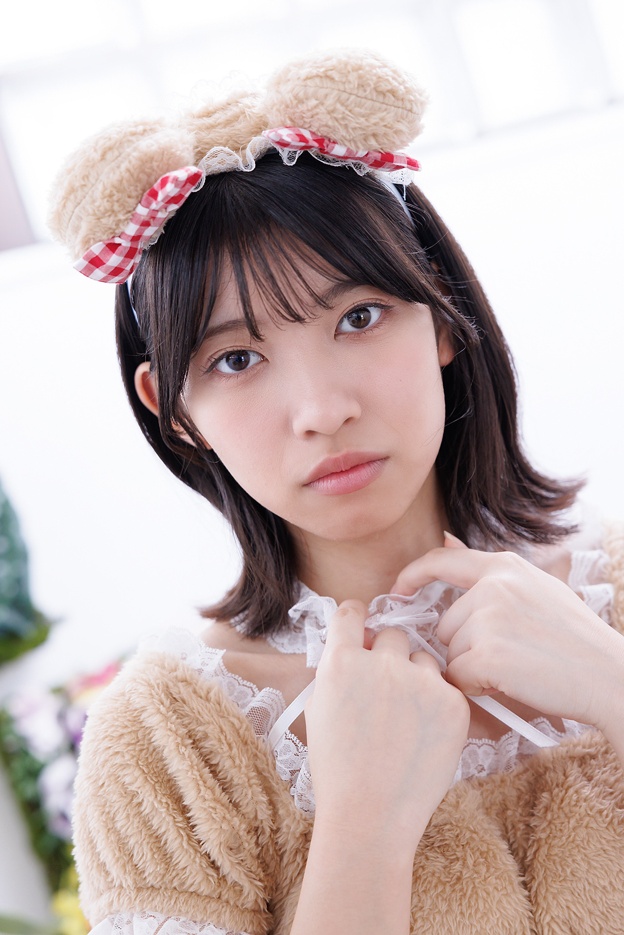 Akane Nishikawa 西川茜, Minisuka.tv 2025.03.13 Regular Gallery Set 09.02