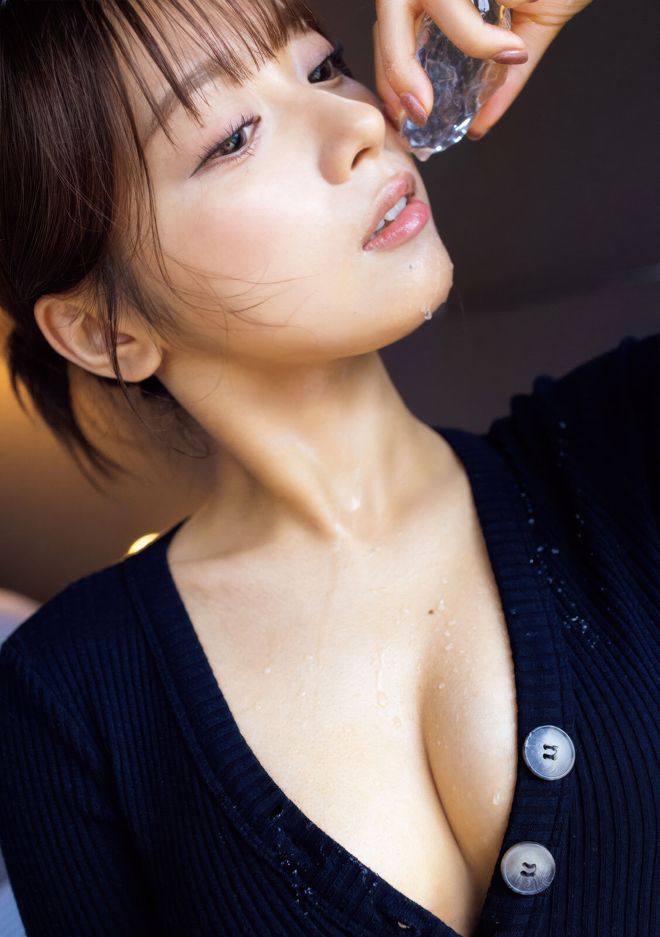 MARUPI まるぴ, Young Magazine 2025 No.41 (ヤングマガジン 2025年41号)