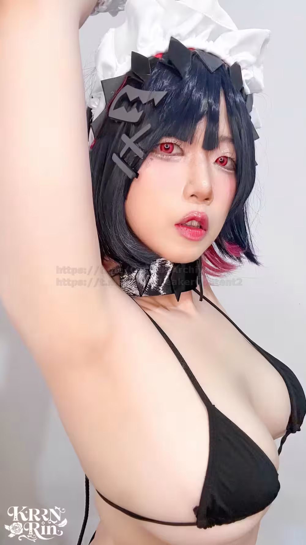 庫林 – 艾倫·喬（Ellen Joe）