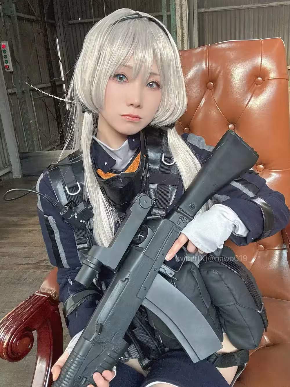 Nawo – AN-94