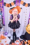 Cosplay PingPing平平 – Marin Kitagawa Halloween