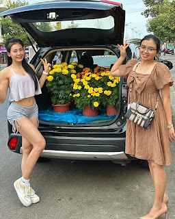 [Gym Girl] Nguyen Phuong Trang P6