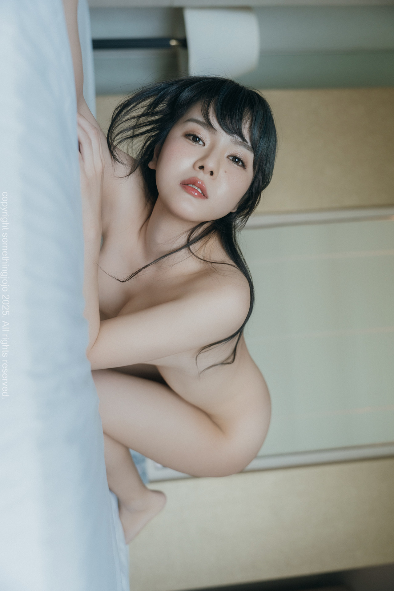EIMI エイミ, デジタル写真集 「First Nude」 Set.03