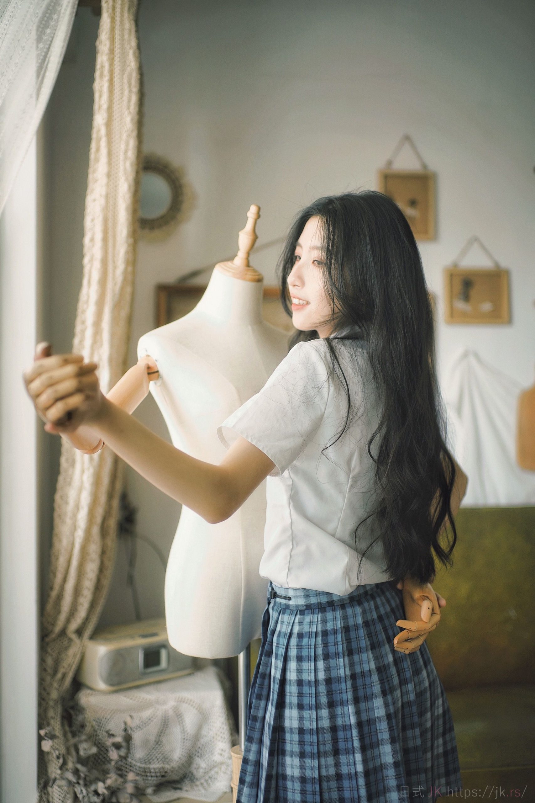 可爱小屋