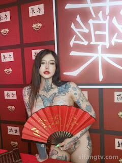 Sexychloe – 永久会员福利合集