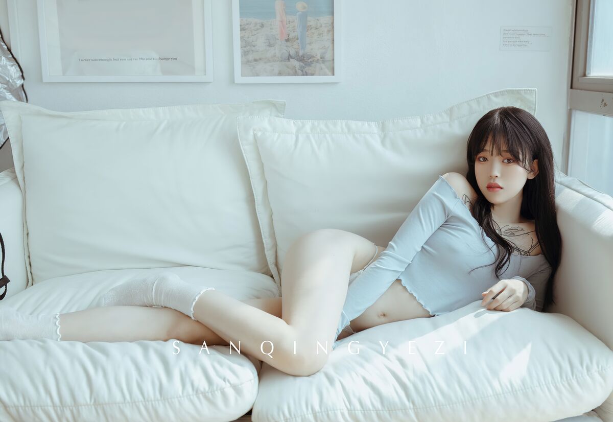 Nozomi Takeshi-sha 希威社 Photography – 未流出原版 唯美摄影 Vol.006 (76P)