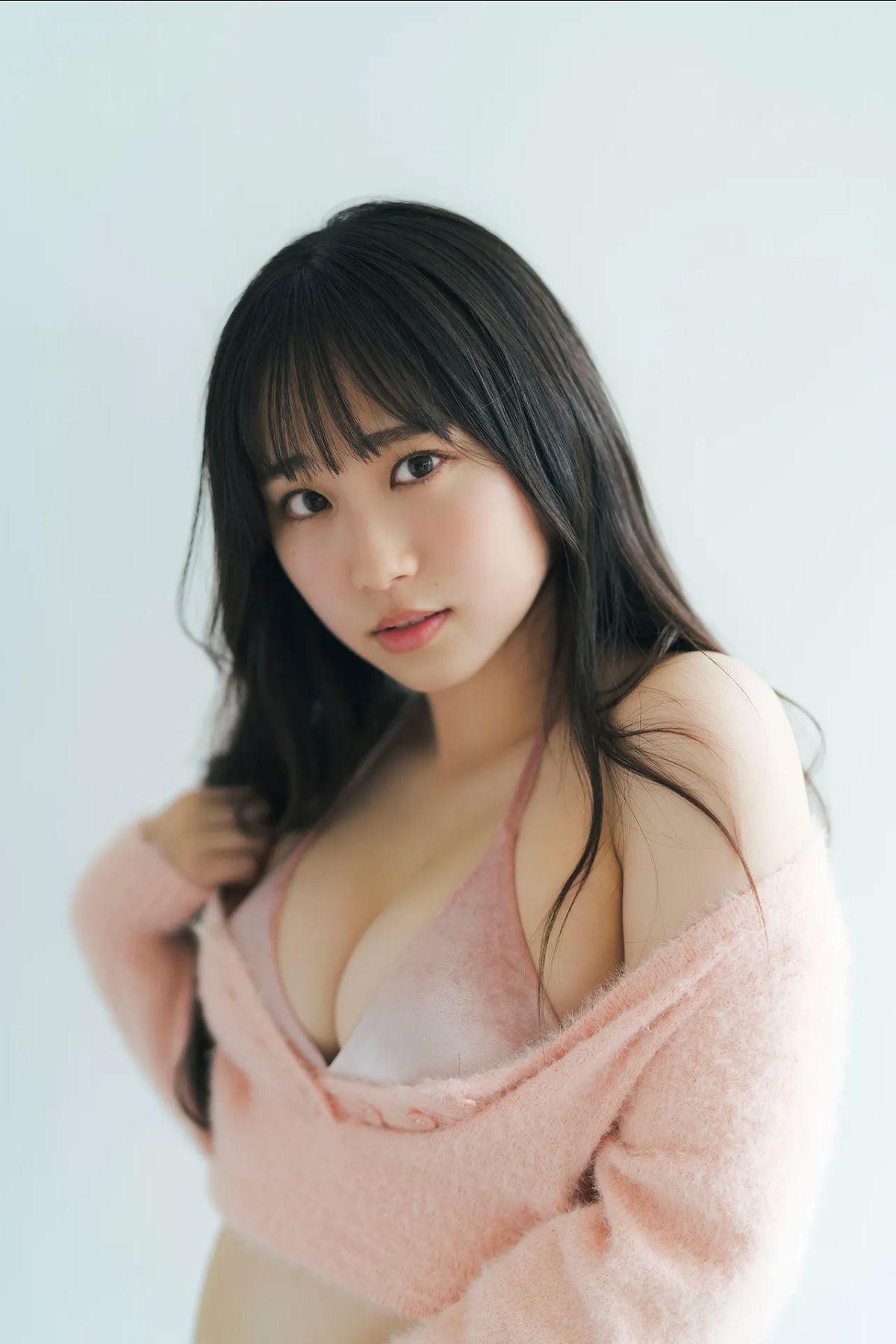 JP Momoko Oshiro 大白桃子 – 桃白 Vol.2 (89P)