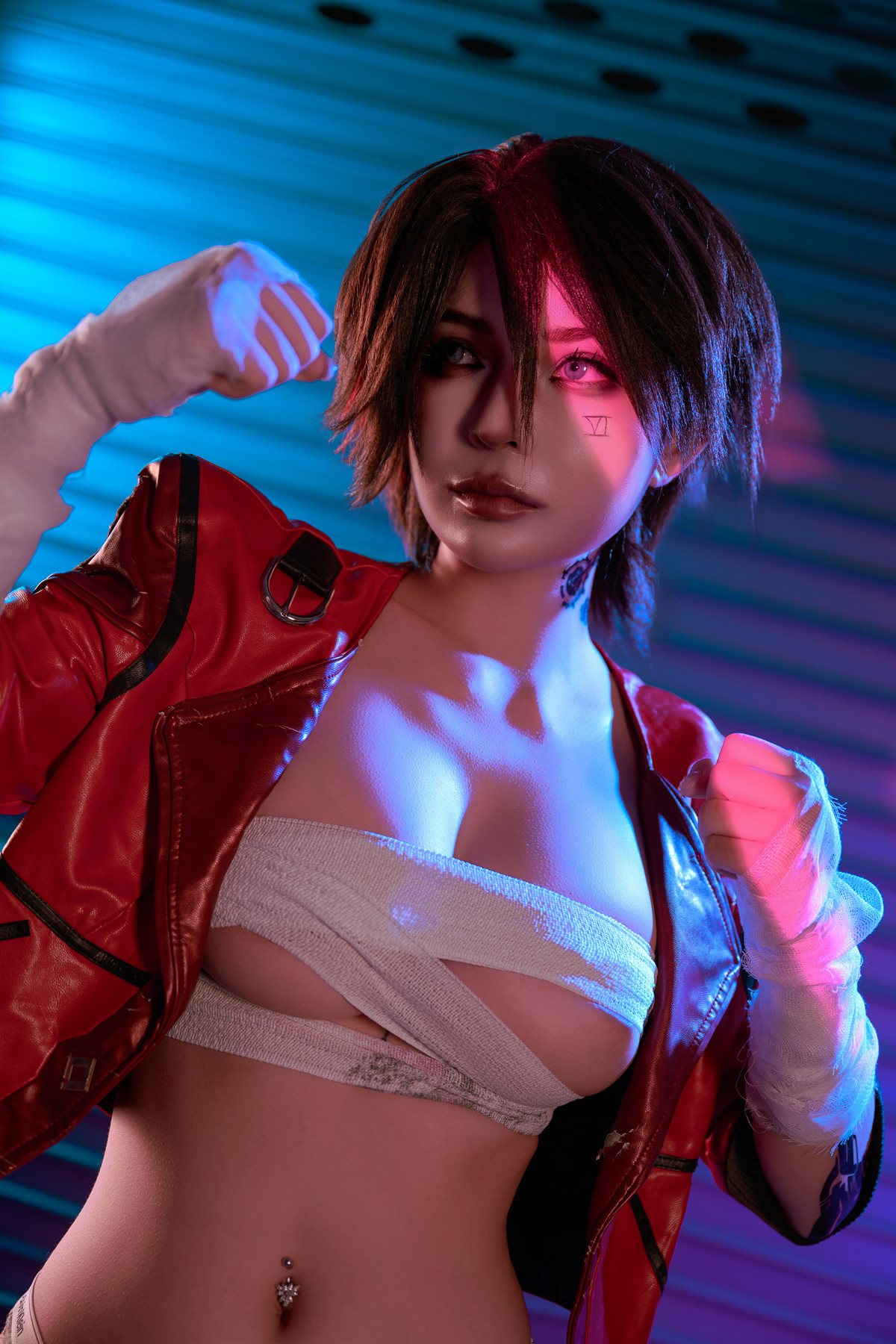 Cosplay Umeko.J – Vi