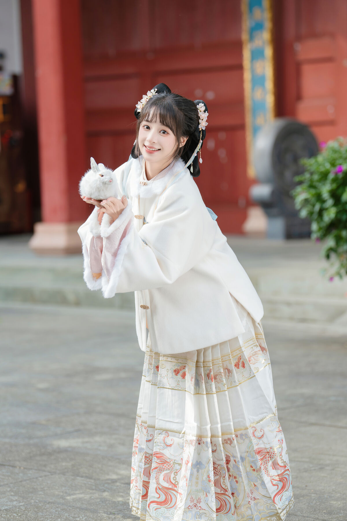YiTuYu艺图语 Vol.8447 夏芋小年 (24P)
