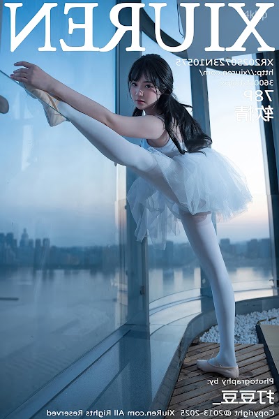 XIUREN No.10575 软情