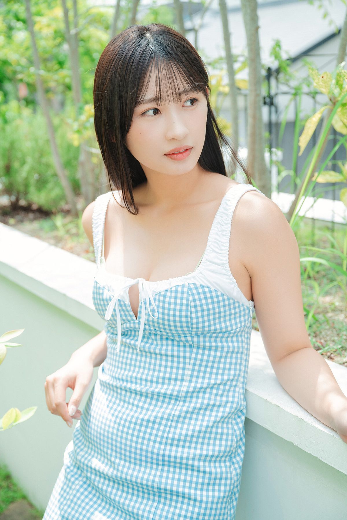 JP Hinata Matsumoto 松本日向 – もう、あんま見んといてや (72P)