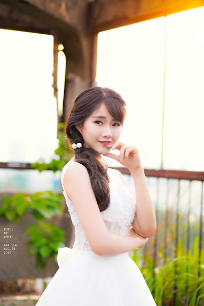 Girl Collection – 4KUP.25