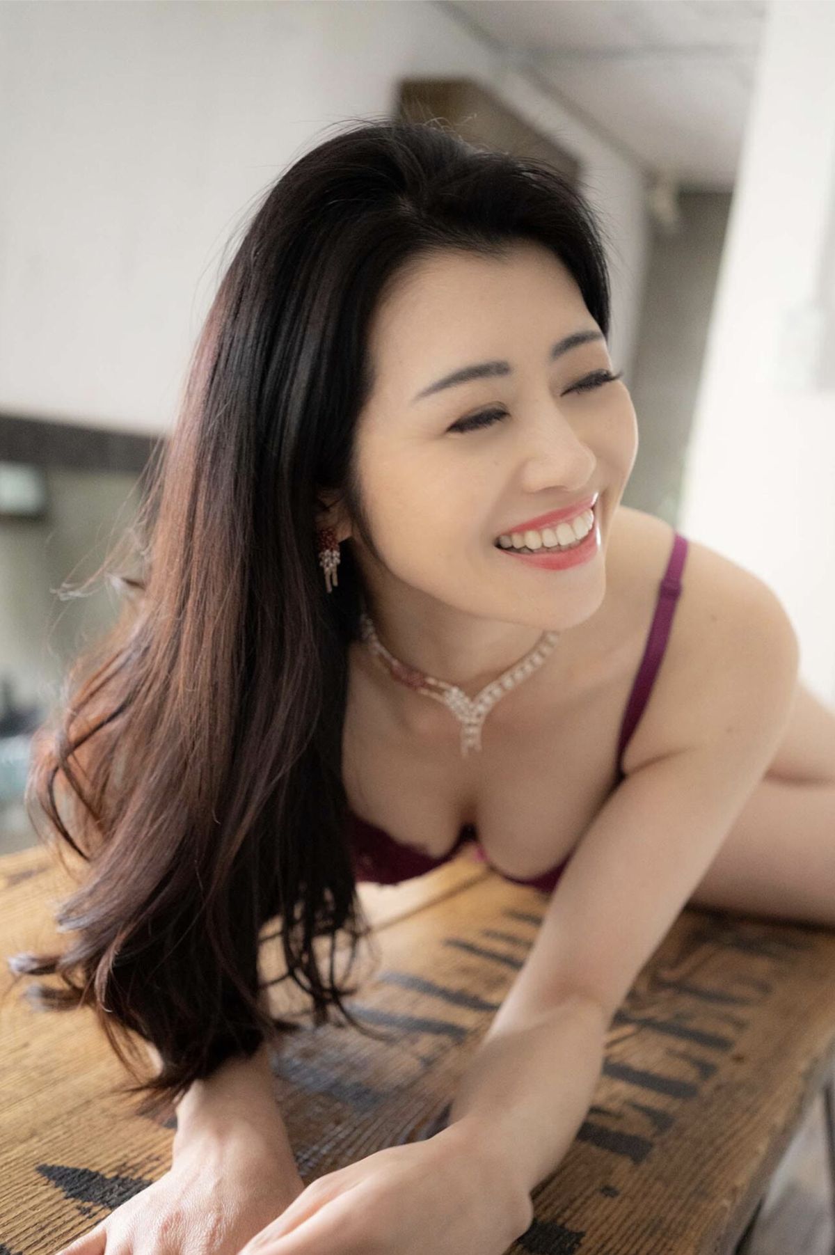 JP Maki Hojo 北条麻妃 – Camel (85P)