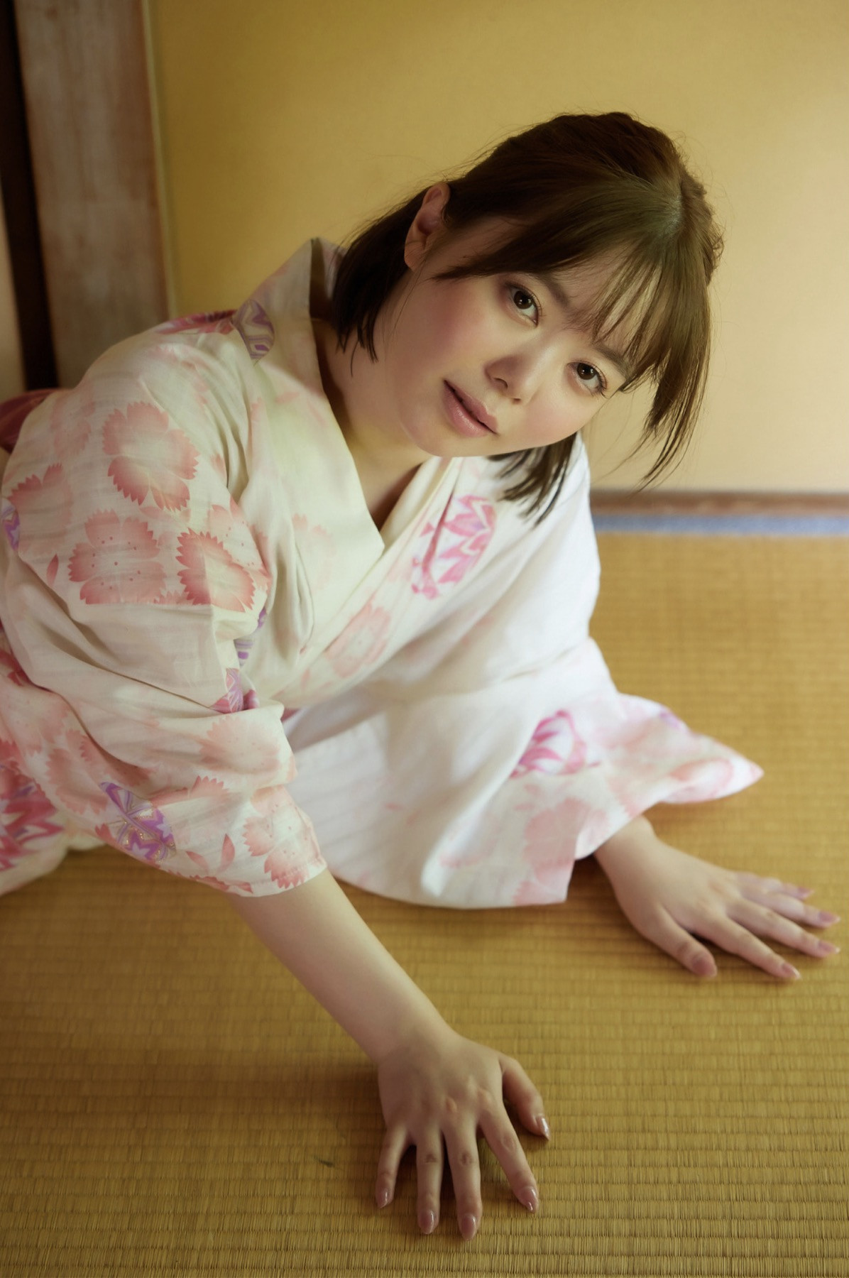 Asuka Momose 百瀬あすか, ヌード写真集 「帰ってきたももあす」 Set.03