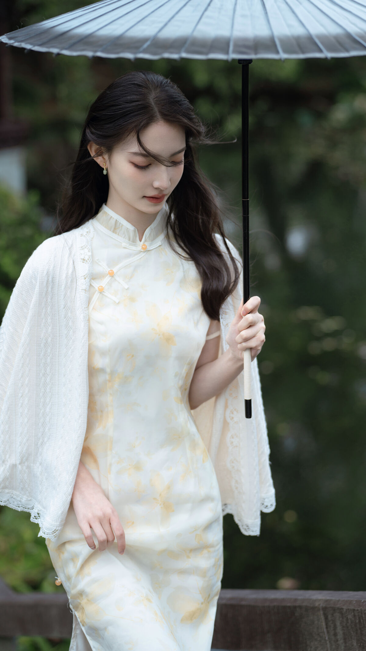 YiTuYu艺图语 Vol.8388 雪球团团子 (25P)