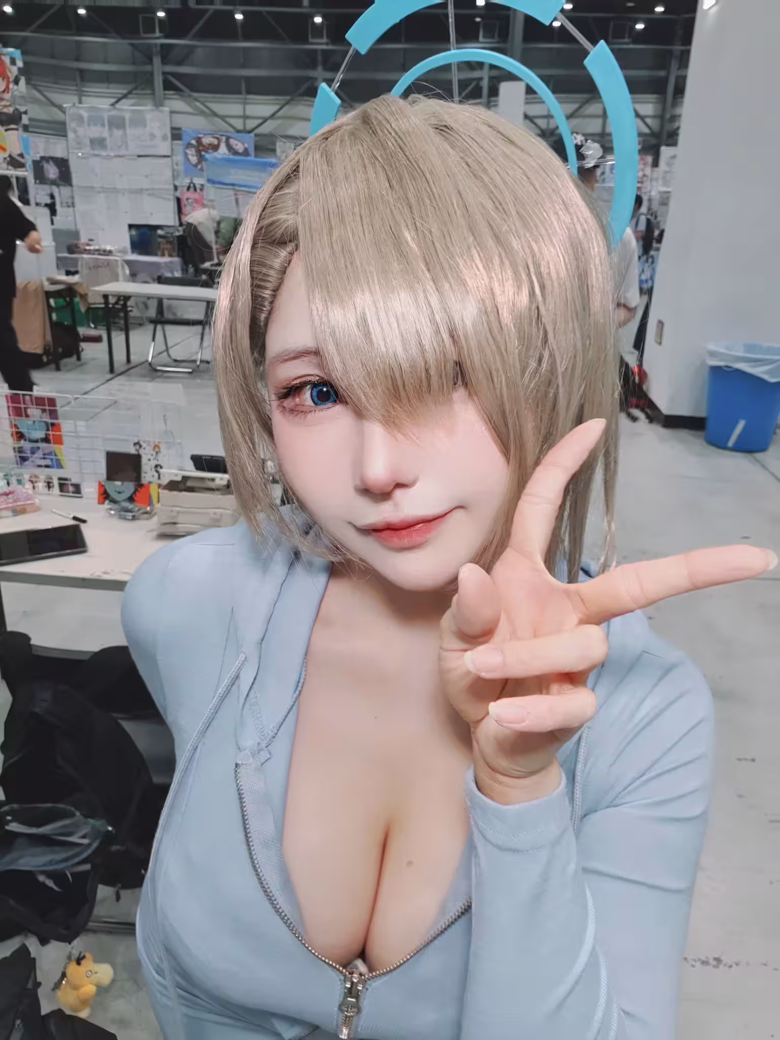 Bli 網路蒐集 (98P)