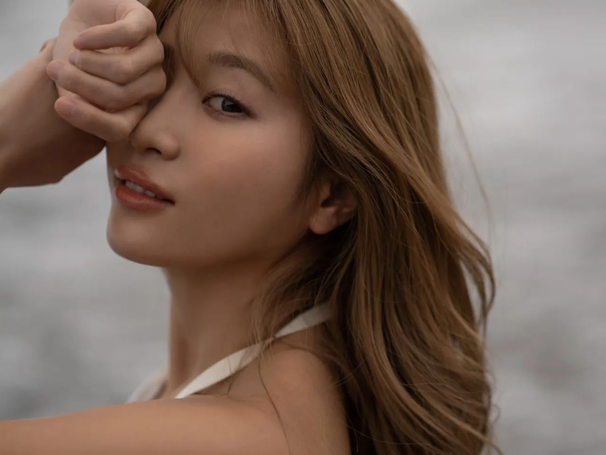 JP Aya Hazuki 葉月あや – 抱きしめて Gカップ Vol.2 (71P)
