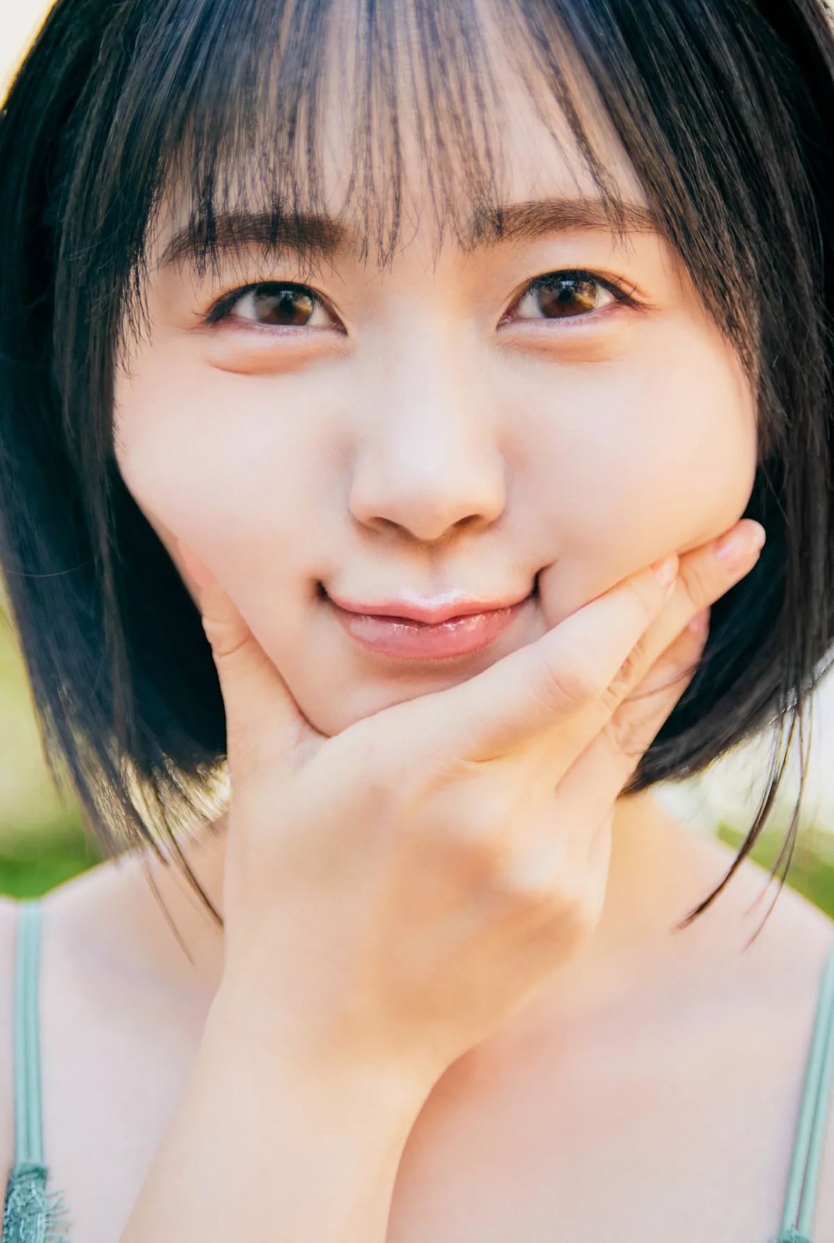JP Yuki Yomichi 夜道雪 – うまれたてのゆき Part02 (63P)