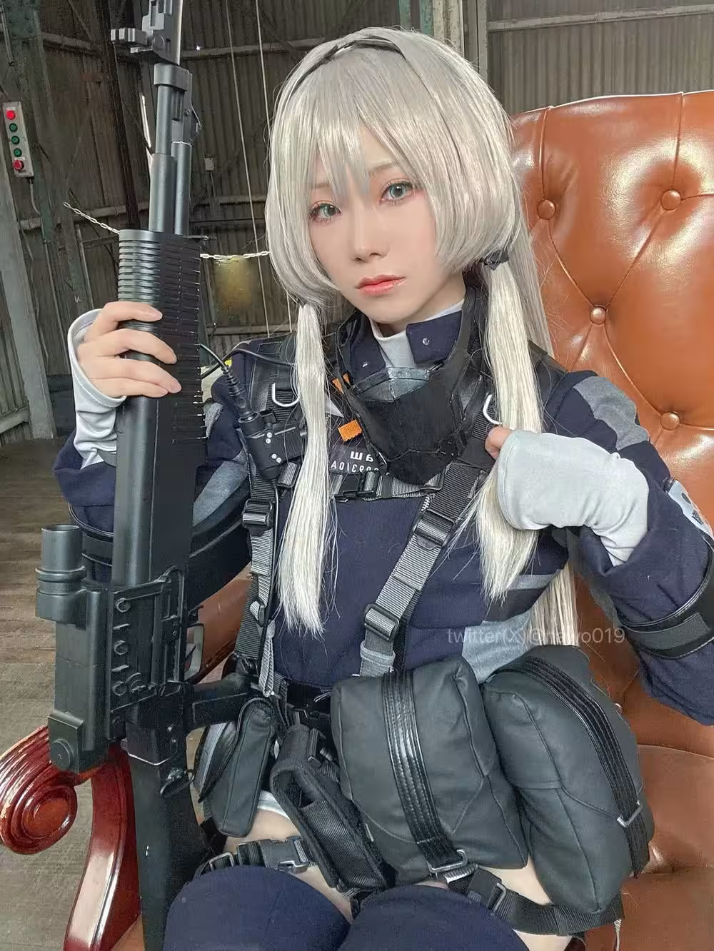 Nawo – AN-94