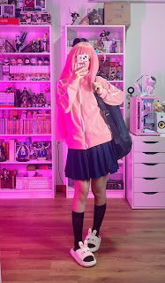 Coser@UmekoJ – 啵奇酱