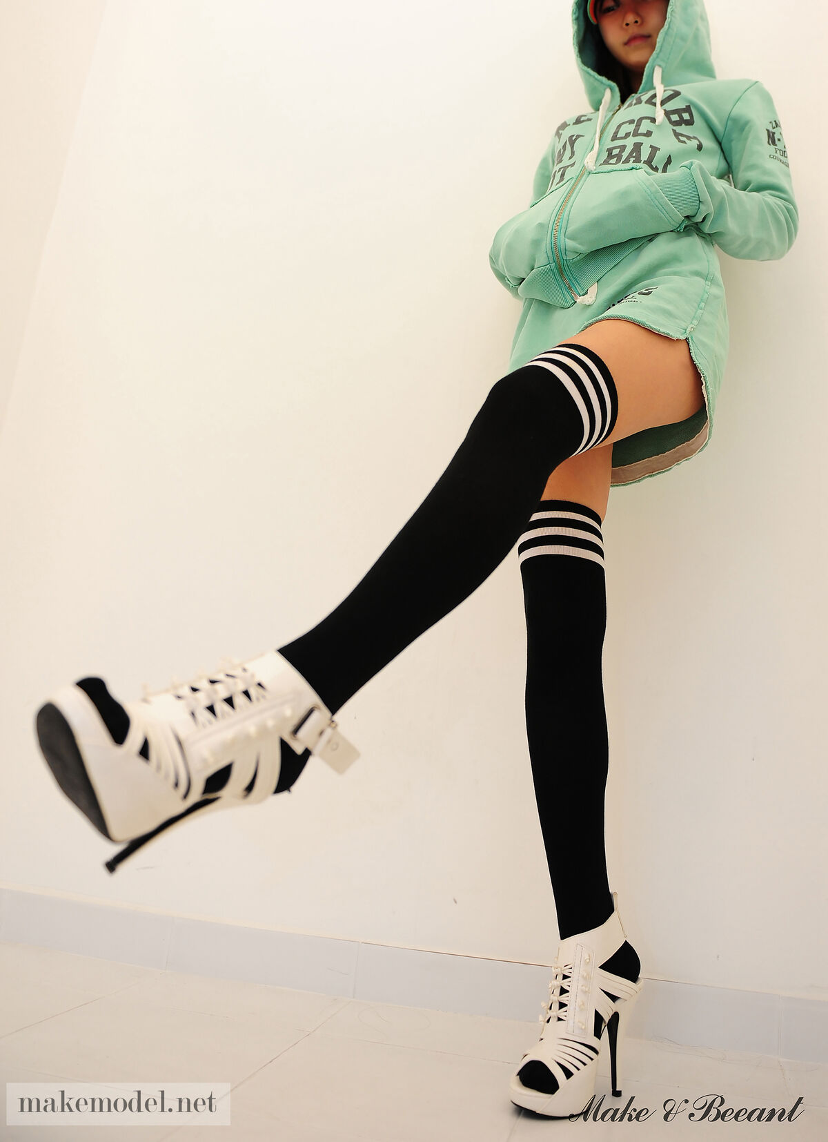 MakeModel Seohyun 서현 – 2015.05.08 나랑 같이 놀자 우응 (48P)
