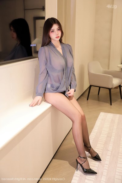 XIUREN No.10484 蛋蛋宝