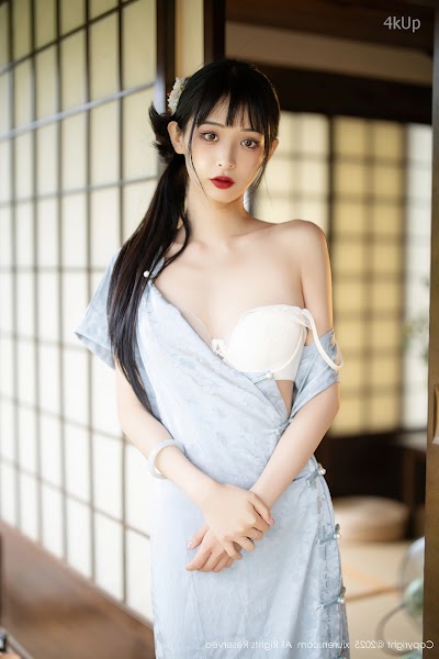 XIUREN No.10278 茂木希子