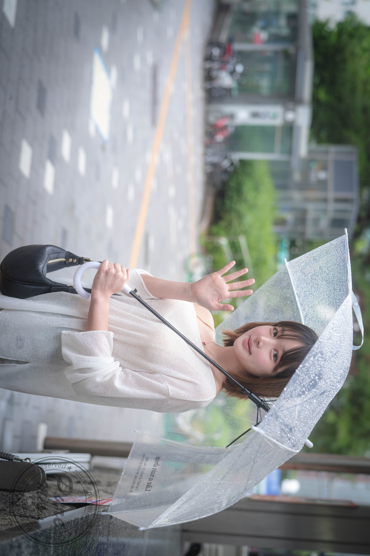 Tasha 타샤, PURE MEDIA Vol.299 ‘Debut’ Set.01(54P)