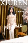 XiuRen秀人网 No.8517 小薯条nienie(75P)